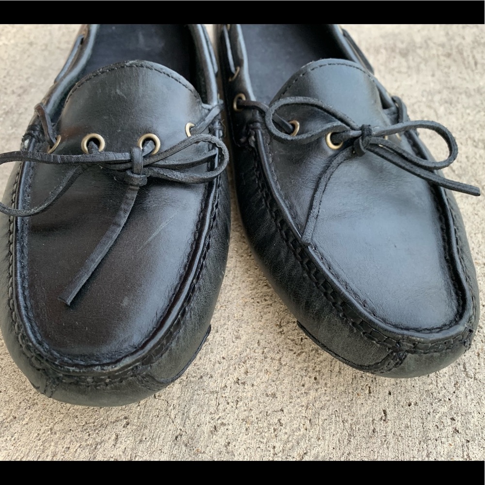 HOST PICK!!! Cole Haan Gunnison II Loafer | Sz 8 - Picture 5 of 6